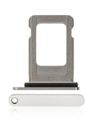 IPhone 12 Pro Sim Tray Single Sim Silver