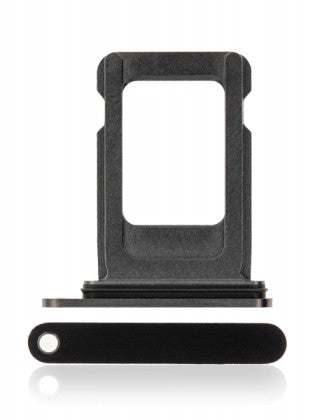 IPhone 12 Pro Sim Tray Single Sim Graphite