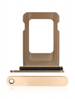 IPhone 12 Pro Sim Tray Single Sim Gold