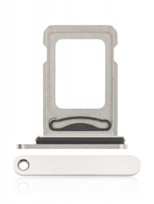 IPhone 12 Pro Max Sim Tray Dual Sim Silver