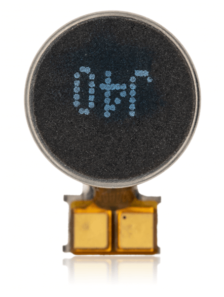Samsung Galaxy Note 20 Vibrator Replacement