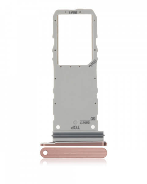 Samsung Galaxy Note 20 Sim Tray (Single Sim)