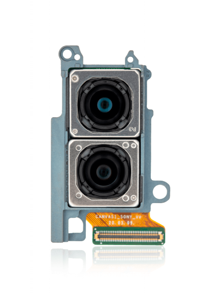 Samsung Galaxy Note 20 Back Camera (Wide Angle & Telephoto) Replacement