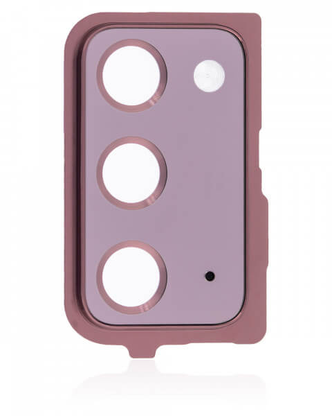 Samsung Galaxy Note 20 Back Camera Lens Replacement