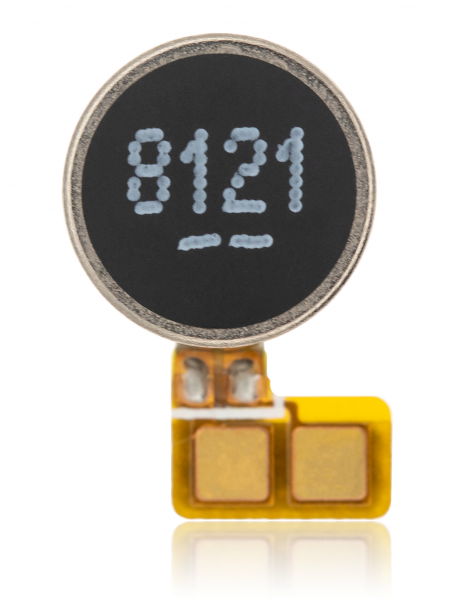 Motorola Moto G Power (XT2041-4 / 2020) Vibrator Replacement