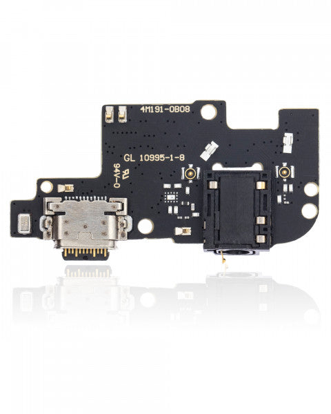 Motorola Moto G Stylus 6.4" (XT2043 / 2020) Charging Port Replacement