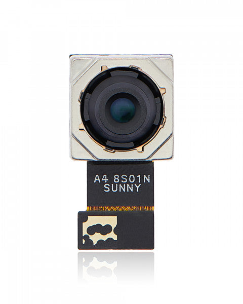 Motorola Moto G Stylus 6.4&quot; (XT2043 / 2020) Back Camera Replacement Wide