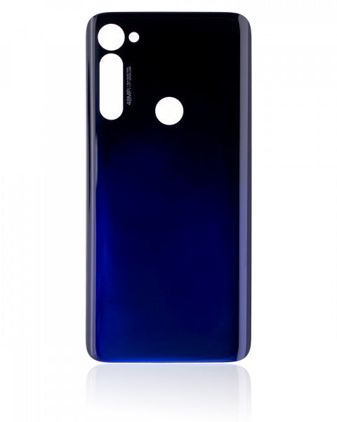 Motorola Moto G Stylus 6.4" (XT2043 / 2020) Back Cover Replacement