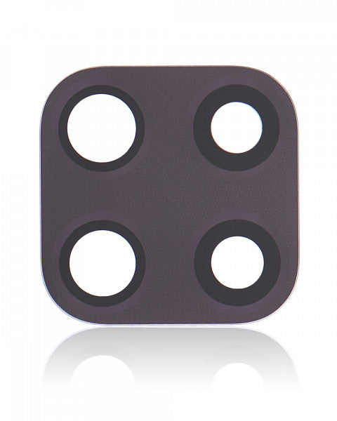 Motorola Moto G 5G (XT2113 2020) Back Camera Lens Replacement Volcanic Gray