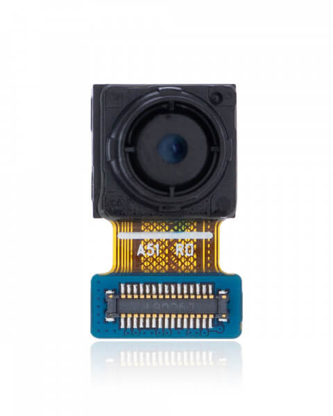 Samsung Galaxy A51 4G (A515 / 2019) Front Camera Replacement