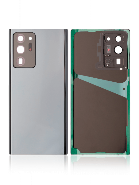 Samsung Galaxy Note 20 Ultra Back Cover Glass Replacement