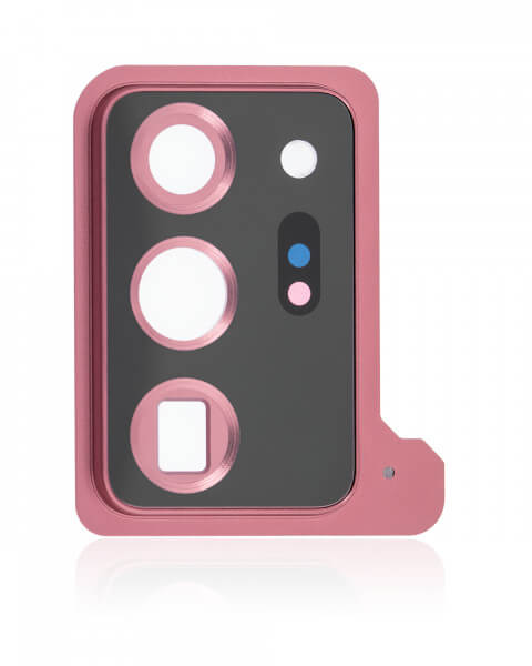 Samsung Galaxy Note 20 Ultra Back Camera Lense (Glass Cover) Replacement