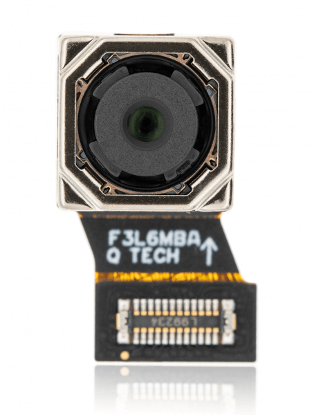 Moto E (XT2052 2020) Back Camera (Wide) Replacement