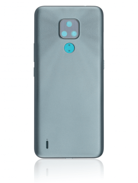 Moto E7 (XT2095 2020) Back Cover Replacement