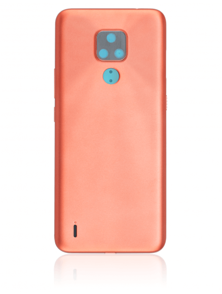 Moto E7 (XT2095 2020) Back Cover Replacement
