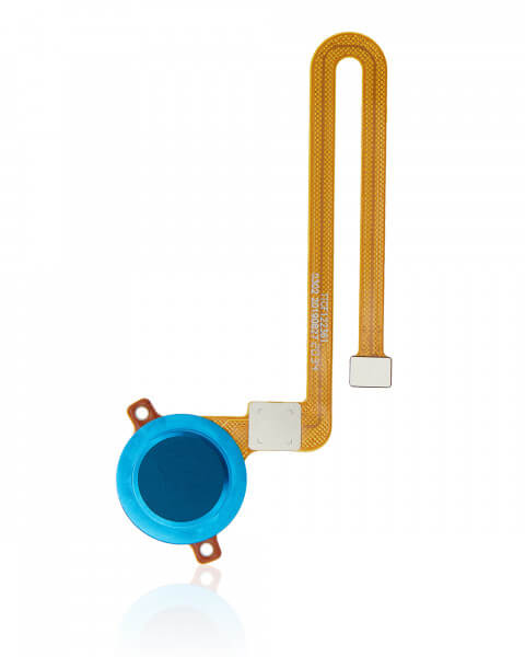 Moto E6 Play (XT2029 2019) Fingerprint Reader With Flex Cable Replacement