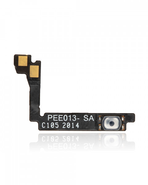 OnePlus 8T Power Button Flex Replacement