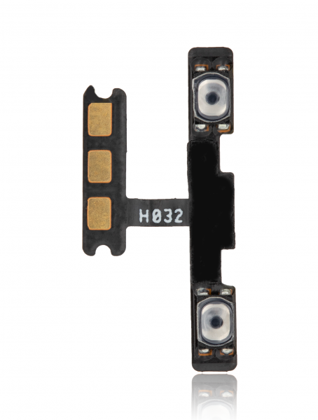 OnePlus 8T Volume Button Flex Replacement