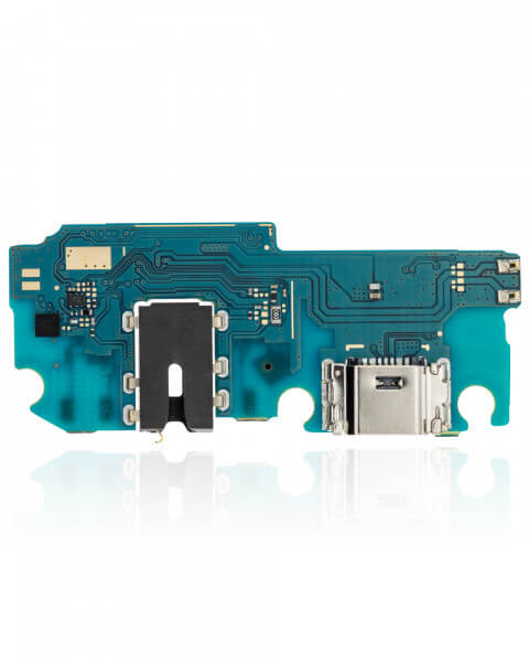 Samsung Galaxy A02 (A022 / 2020) Charging Port Board With Headphone Jack Replacement