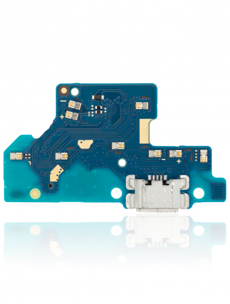 LG K22 Plus Charging Port Replacement