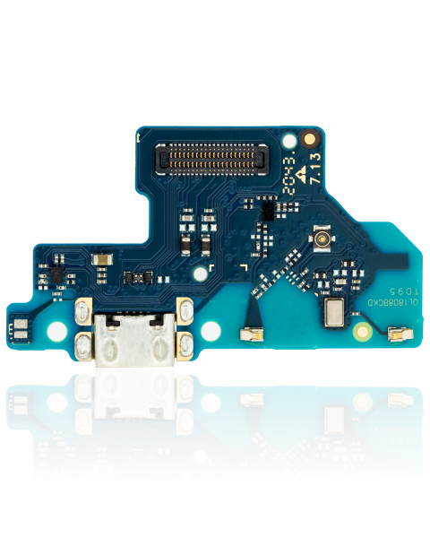 LG K22 Charging Port Replacement
