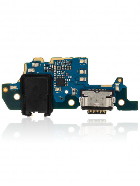 LG K52 Charging Port Replacement