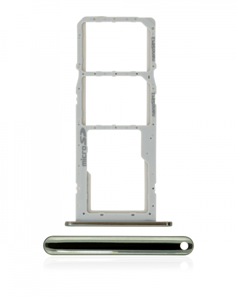 LG K42 Sim Tray Green