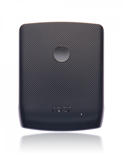 Motorola Razr (XT2000 / 2019) Back Cover Replacement