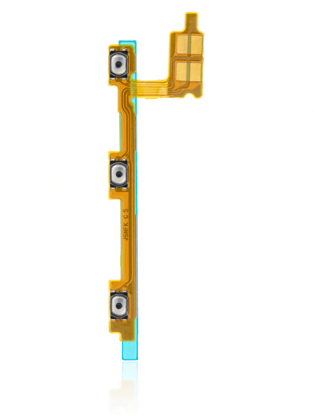 Huawei Y9 [2019] Power And Volume Button Flex Cable Replacement