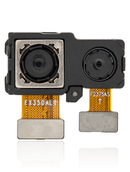 Huawei Y9 [2019] Back Camera Replacement