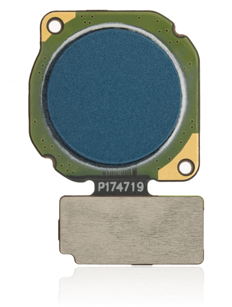 Huawei Y9 [2019] Fingerprint Reader With Flex Cable Replacement