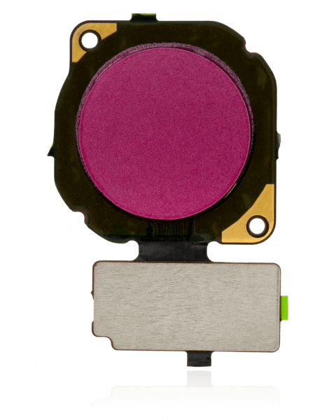 Huawei Y9 [2019] Fingerprint Reader With Flex Cable Replacement