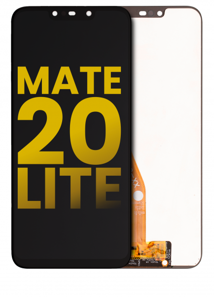 Huawei Mate 20 Lite Screen (without Frame) Replacement