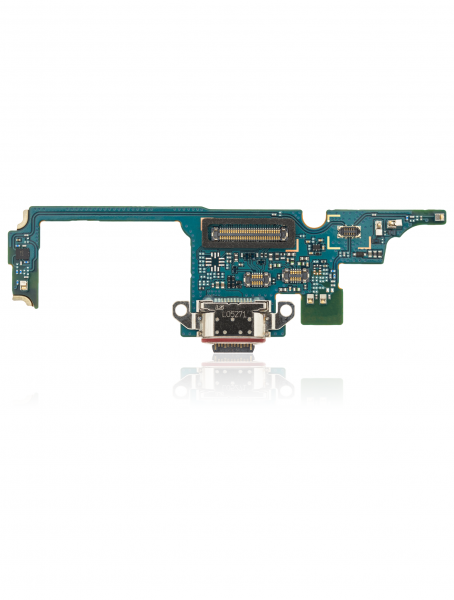 LG Q92 5G Charging Port Replacement