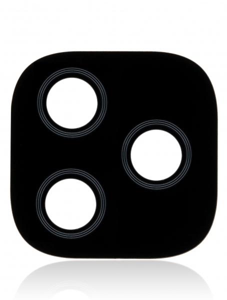 Moto E7 Plus (XT2081 2020) Back Camera Lens (Glass Only) With Adhesive Replacement