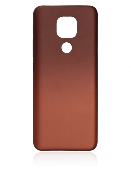 Moto E7 Plus (XT2081 2020) Back Cover Replacement