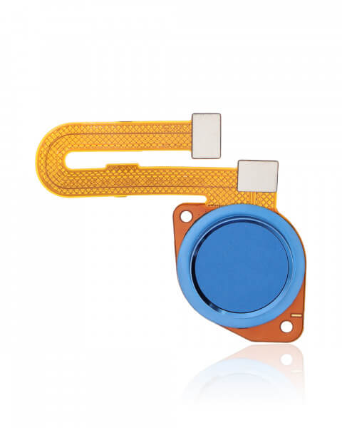 Moto E7 Plus (XT2081 2020) Fingerprint Reader With Flex Cable Replacement