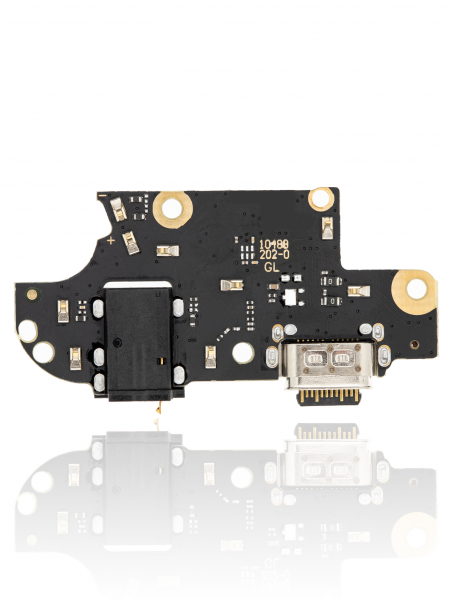 Motorola Moto G 5G Plus (XT2075 / 2020) Charging Port Replacement