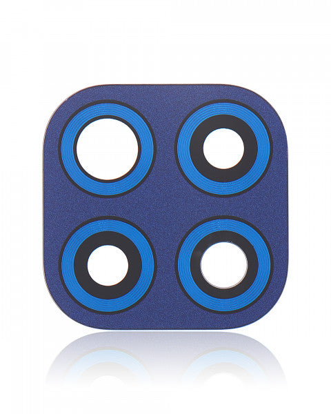 Motorola Moto G 5G Plus (XT2075 / 2020) Back Camera Lens Replacement