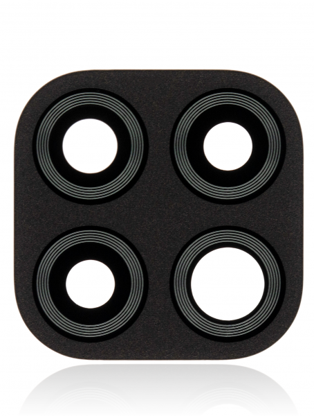 Motorola Moto One 5G Ace Back Camera Lens Replacement