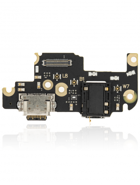 Motorola Moto G 5G (XT2113 2020) Charging Port Replacement
