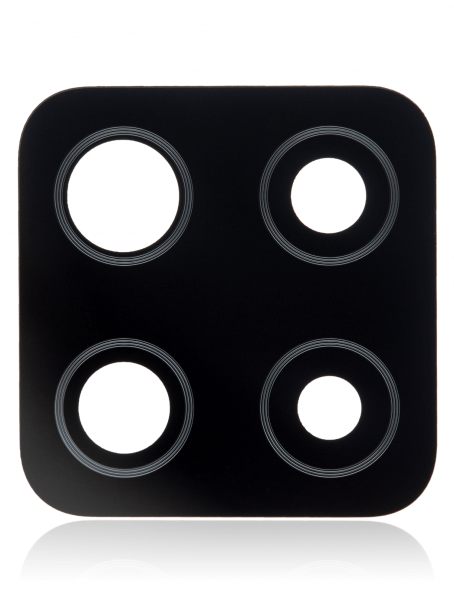 Samsung Galaxy A42 5G (A426 2020) Back Camera Lens With Cover Bezel Ring Replacement