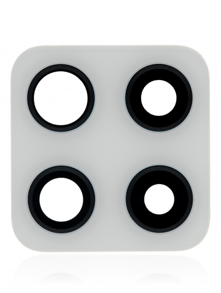 Samsung Galaxy A42 5G (A426 2020) Back Camera Lens With Cover Bezel Ring Replacement