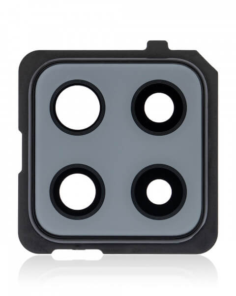 Samsung Galaxy A42 5G (A426 2020) Back Camera Lens With Cover Bezel Ring Replacement