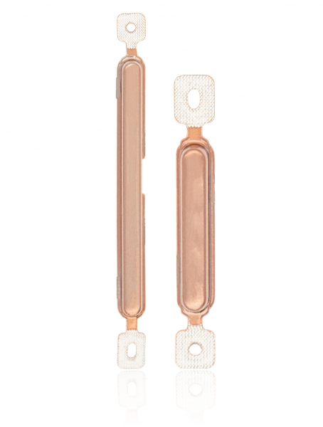 Motorola Moto G9 Plus (XT2087 / 2020) Power &amp; Volume Button Replacement