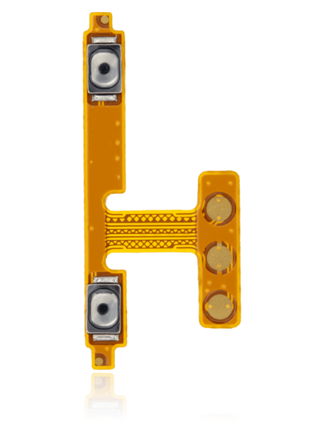 Samsung Galaxy A12 (A125 2020) Volume Button Flex Cable Replacement