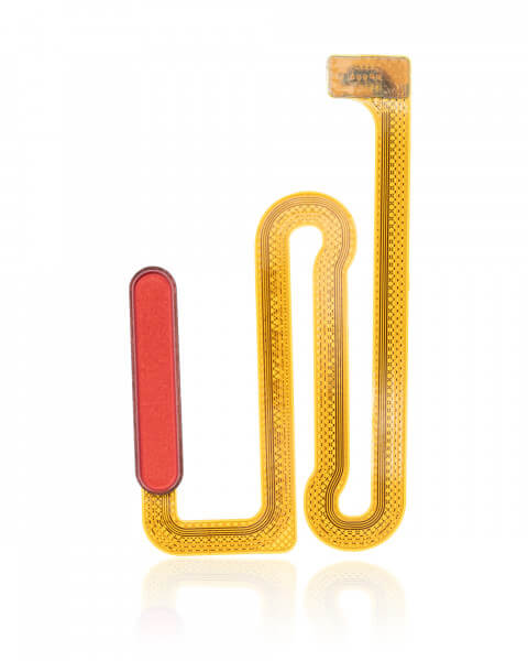 Samsung Galaxy A12 (A125 2020) Fingerprint Reader With Flex Cable Replacement