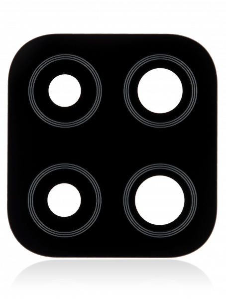 Samsung Galaxy A12 (A125 2020) Back Camera Lense (Glass Only) Replacement