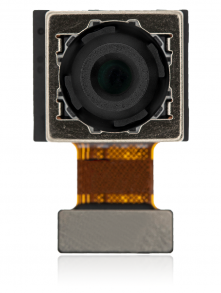 Huawei 5i Pro Back Camera Replacement