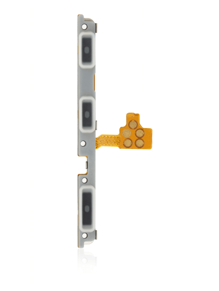 Samsung Galaxy A52 4G (A525/2021) Power and Volume Button Flex Cable Replacement